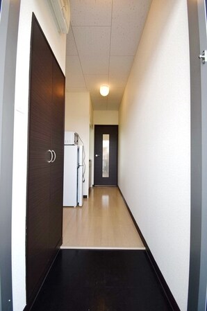 レオネクストレグルスの物件内観写真